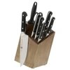 Zwilling Pro 9-piece Knife Block Set