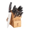 Zwilling Twin Signature 11-piece Knife Block Set