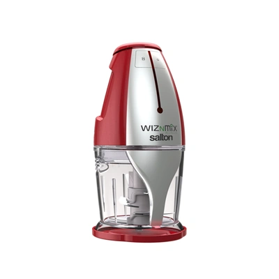 Salton Wiznmix All-in-one In Red