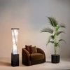 Nova Of California Torque 54" Accent Floor Lamp