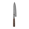 MIYABI MIYABI BLACK 5000MCD67 CHEF'S KNIFE