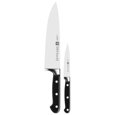 Zwilling Professional "s" 2-pc Chef's Set