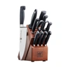 Zwilling Four Star 12-piece Knife Block Set