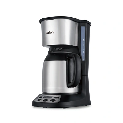 Salton Jumbo Java Coffee Maker - Thermal