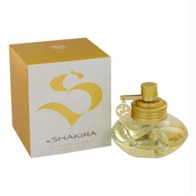 Shakira Eau De Toilette Spray 2.7 oz