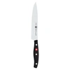 Zwilling Twin Signature 6-inch Utility Knife In Silver
