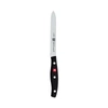 Zwilling Twin Signature 5-inch Utility Knife, Serrated Edge