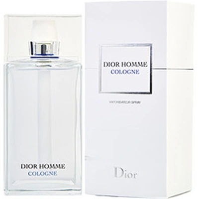 Dior 266031  Homme New Cologne Spray - 6.8 oz