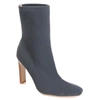 Journee Collection Collection Women's Tru Comfort Foam Elissa Bootie In Grey