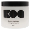 KOA BALANCING TONER BY KOA FOR UNISEX - 50 COUNT TONER