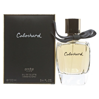 Parfums Gres Cabochard Ladies By Parfumsgres Ladies - Edt Spray