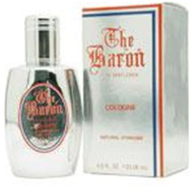 The Baron By Ltl Cologne Spray 4.2 oz In Green