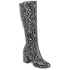 Journee Collection Collection Women's Tru Comfort Foam Tavia Boot In Multi