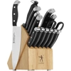 HENCKELS HENCKELS STATEMENT KNIFE BLOCK SET