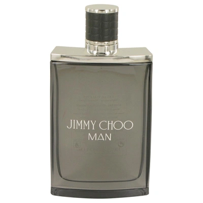 Jimmy Choo 534939 3.3 oz Cologne Parfum For Men