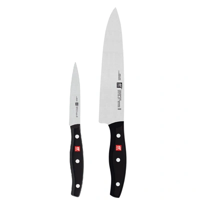 Zwilling Twin Signature "the Must Haves" 2-pc Knife Set