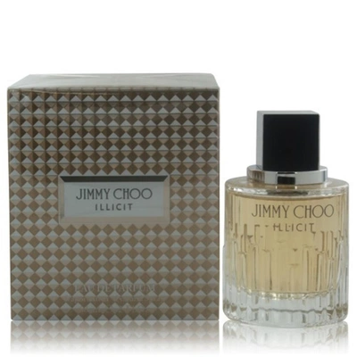 Jimmy Choo Illicit Eau De Parfum Spray