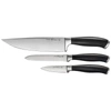 Henckels Forged Accent 3-pc Starter Knife Set