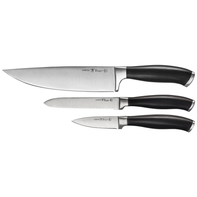 HENCKELS ELAN 3-PC STARTER KNIFE SET
