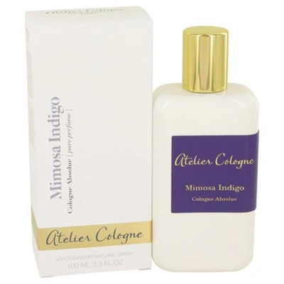 Atelier Cologne 536747 3.3 oz Mimosa Indigo Perfume For Womens