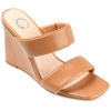 Journee Collection Collection Women's Tru Comfort Foam Kailee Pump In Multi