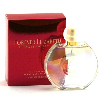 Elizabeth Taylor Forever Elizabeth By Elizabethtaylor - Edp Spray 3.3 oz