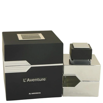 Al Haramain 533840 3.3 oz Eau De Parfum Spray