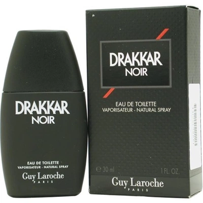 Guy Laroche Mdrakkar1.0edtspr 1.0 oz Mens Drakkar Noir Eau De Toilette Spray