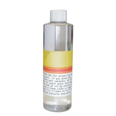 Kapps Industries Bbmoil 4 4 oz Mineral Oil For Breadboards