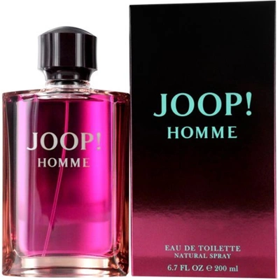 Joop Eau De Toilette Spray