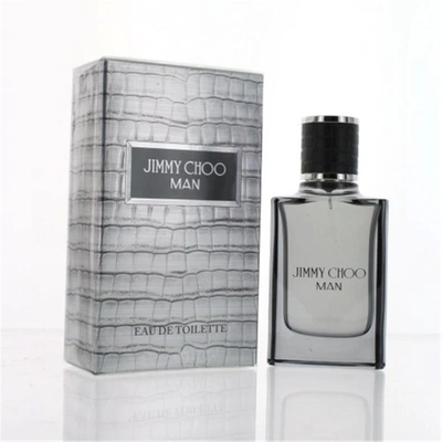 Jimmy Choo Man Eau De Toilette Spray