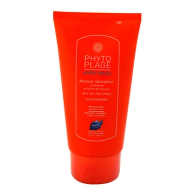 Phyto Plage Recovery Mask For Unisex, 4.2 oz