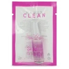 CLEAN 545394 0.17 OZ SKIN & VANILLA PERFUME FOR WOMEN