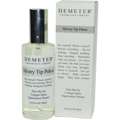 Demeter Silvery Tip Pekoe Cologne Spray - 4 oz