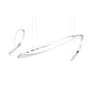 Finesse Decor Moscow Led Chandelier