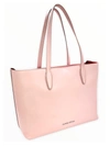 Claudio Civitico Elizabeth Tote Bag In Pink