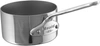 Mauviel M'minis Saucepan With Lid, 2 Inch
