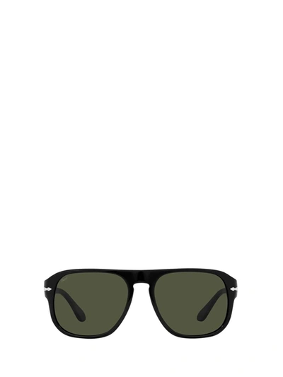 Persol Sunglasses In Green