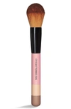 Otis Batterbee Powder Brush 101 In Pink