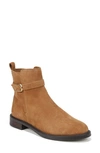 Sam Edelman Nolynn Bootie In Saddle