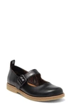 B O C By Born Lara Mary Jane Flat In Black