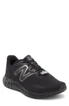 New Balance Men's Fresh Foam Arishi V4 Gore-tex® Running Shoes In Black/grey