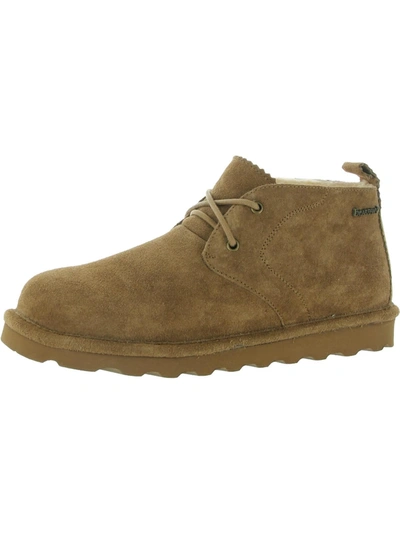 bearpaw skye chukka boots