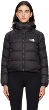 The North Face Nuptse 1996 Packable Quilted Down Jacket In Tnf Black