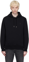 Ami Alexandre Mattiussi Ami Paris Sweatshirts In Black/001