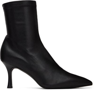 Rag & Bone Brea Slouch Boot In Black