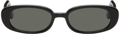 Velvet Canyon Black Velvetines Sunglasses