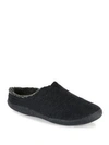 TOMS Wool Slippers