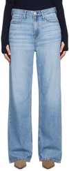 Rag & Bone Featherweight Logan Jeans In Audrey