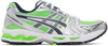 Asics Gel-kayano 14 In Green